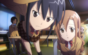 Члены Школьного совета