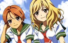 Чудо цвета лета