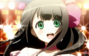 Мисс Монохром