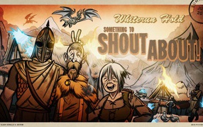 Самый жуткий скрытый Дьявол