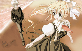 Моя малышка