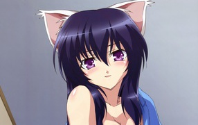 Моя хранительница Химари