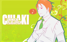 Нодамэ Кантабиле