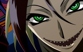 Нейро Ногами - детектив из Ада