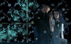 Парадайз Кисс