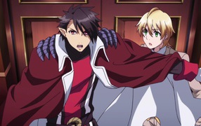 Принц Преисподней: Демоны и Реалист