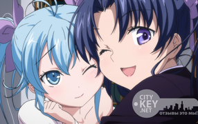 Радиосигнал от чудачки. Юноша на связи