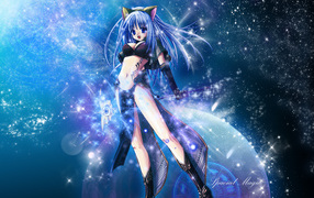 Рагнарек: Анимация