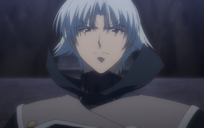 Рандеву с жизнью