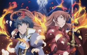 Ромео и Джульетта