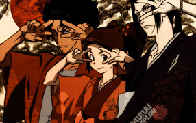 Самурай Чамплу