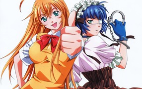 Школьные войны