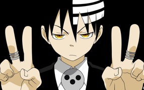 Пожиратель душ