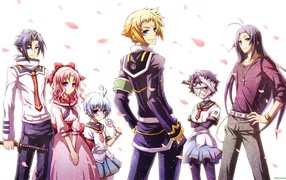 Ящик предложений Медаки