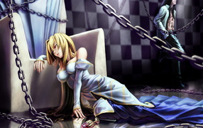 Повесть о лунной принцессе