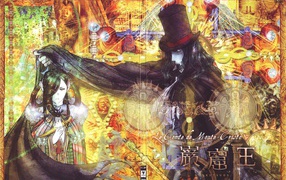 Граф Монте-Кристо