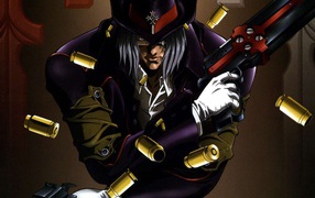 Токко: Пробуждение Дьявола