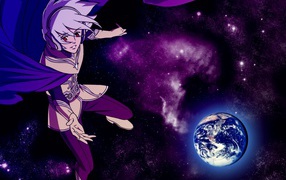 Достичь Терры