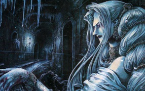 Кровь Триединства