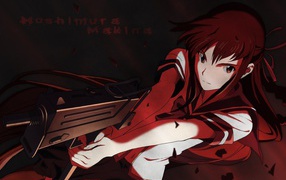 Принцесса Немертвых