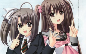 Мы - бескрылые