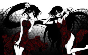 Когда плачут цикады/чайки