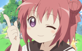 Юру Юри | Лилии на ветру