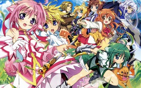 Собачья жизнь