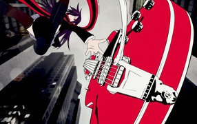 Вишневый Квартет