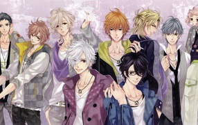 Конфликт братьев