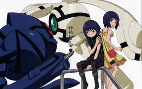 Божественные куклы