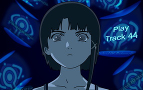 Эксперименты Лэйн