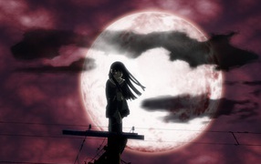 Адская девочка