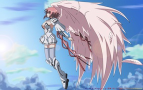 Утраченное небесами