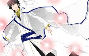 Монохромный Фактор