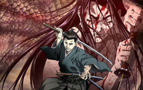 Одержимые смертью