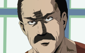 Кромешная путяга