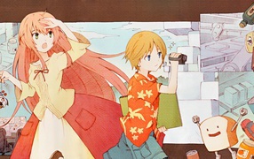 Закат человечества