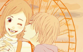 Трогательный комплекс