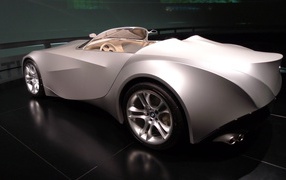 Оригинальный автомобиль BMW