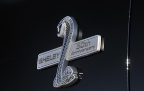 Эмблема Форд