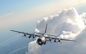 AC-130 Spooky