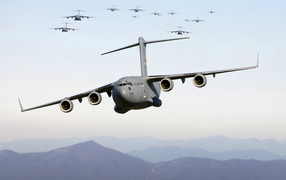 C-17 Globemaster