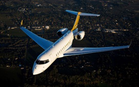 Global 5000