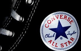 Converse логотип