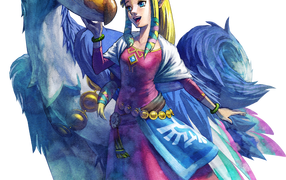 Приключения принцессы Нери