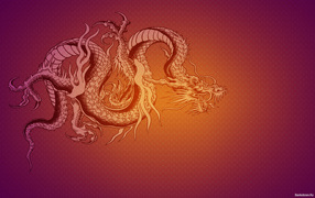 Американский дракон