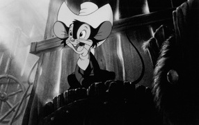 Американский хвост