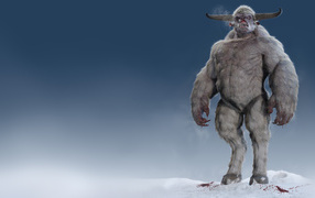 Рога и копыта: Возвращение