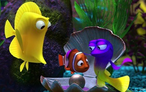 Бриклберри